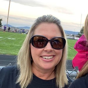 Meet your Posher, Carrie